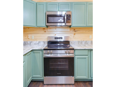 Welcome to your brand-new mountain retreat just minutes from on Bryce Resort Golf Course in Virginia - for sale on GolfHomes.com, golf home, golf lot