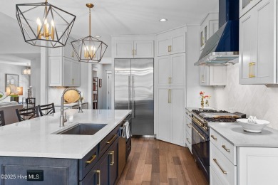 Love Golf and The Marina? This is the Home For You | Founders on Members Club At St. James Plantation in North Carolina - for sale on GolfHomes.com, golf home, golf lot