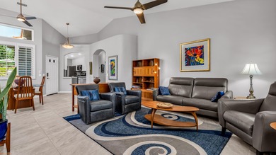 Experience the desert lifestyle at its finest...from the moment on Desert Falls Country Club in California - for sale on GolfHomes.com, golf home, golf lot