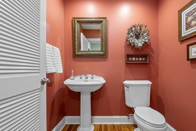 50 Crested Flycatcher, Kiawah IslandLocated just a half mile on Kiawah Island Resort - Cougar Point in South Carolina - for sale on GolfHomes.com, golf home, golf lot