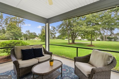Nestled in the highly sought-after Brookshire Subdivision at on Laurel Island Links in Georgia - for sale on GolfHomes.com, golf home, golf lot