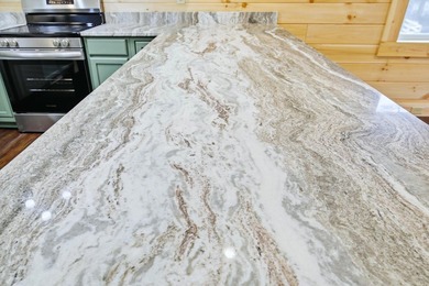 Welcome to your brand-new mountain retreat just minutes from on Bryce Resort Golf Course in Virginia - for sale on GolfHomes.com, golf home, golf lot