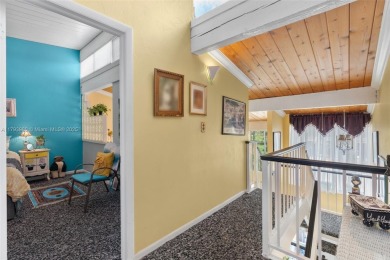 CORNER UNIT with TONS of natural light and only one neighbor! on Jacaranda Golf Club in Florida - for sale on GolfHomes.com, golf home, golf lot
