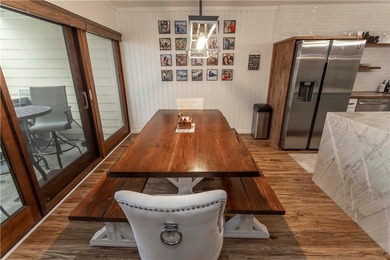 Enjoy true resort living in this beautifully updated condo on Seven Springs Mountain Resort in Pennsylvania - for sale on GolfHomes.com, golf home, golf lot