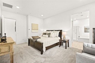Welcome to 52 Reverie Heights Ave, a beautifully appointed home on Reflection Bay Golf Club in Nevada - for sale on GolfHomes.com, golf home, golf lot