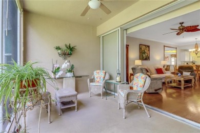 First floor, end unit Abbey (highly coveted!) is light and on Cedar Hammock Golf and Country Club in Florida - for sale on GolfHomes.com, golf home, golf lot