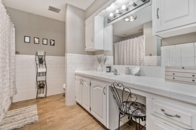 Charming  Spacious Home in Hunsley Hills in Canyon, TX

You're on Palo Duro Creek Golf Club in Texas - for sale on GolfHomes.com, golf home, golf lot