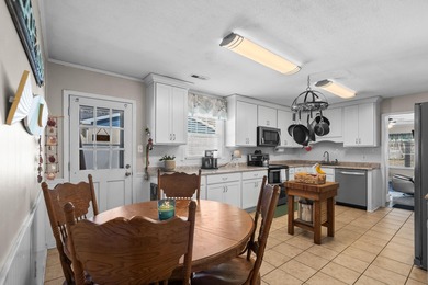 Coastal breezes, golf cart rides, and laid-back beach living on Tupelo Bay Golf Complex  in South Carolina - for sale on GolfHomes.com, golf home, golf lot