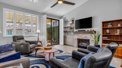 Experience the desert lifestyle at its finest...from the moment on Desert Falls Country Club in California - for sale on GolfHomes.com, golf home, golf lot