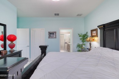 Welcome to this beautiful Aloha Cottage, the largest of the on LPGA International Golf Course in Florida - for sale on GolfHomes.com, golf home, golf lot