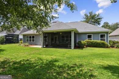 Nestled in the highly sought-after Brookshire Subdivision at on Laurel Island Links in Georgia - for sale on GolfHomes.com, golf home, golf lot