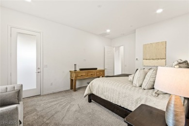 Welcome to 52 Reverie Heights Ave, a beautifully appointed home on Reflection Bay Golf Club in Nevada - for sale on GolfHomes.com, golf home, golf lot