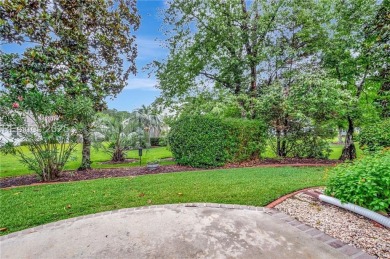 Rare Hancock model in Sun City Hilton Head. 2 BR, 2 BA, Great on Okatie Creek Golf Club in South Carolina - for sale on GolfHomes.com, golf home, golf lot