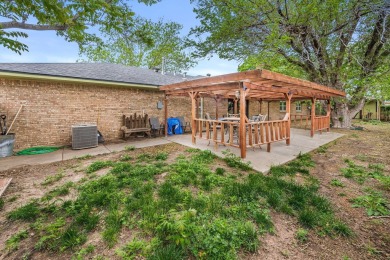 Charming  Spacious Home in Hunsley Hills in Canyon, TX

You're on Palo Duro Creek Golf Club in Texas - for sale on GolfHomes.com, golf home, golf lot