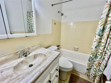 Step into this meticulously maintained UPDATED MOVE-IN ready on On Top Of The World Golf Course in Florida - for sale on GolfHomes.com, golf home, golf lot
