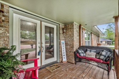 Charming  Spacious Home in Hunsley Hills in Canyon, TX

You're on Palo Duro Creek Golf Club in Texas - for sale on GolfHomes.com, golf home, golf lot