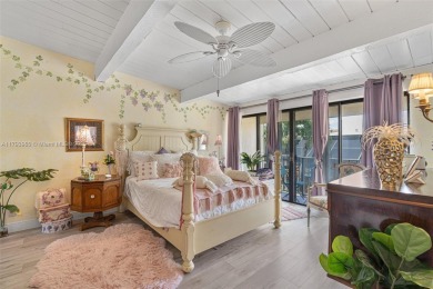 CORNER UNIT with TONS of natural light and only one neighbor! on Jacaranda Golf Club in Florida - for sale on GolfHomes.com, golf home, golf lot