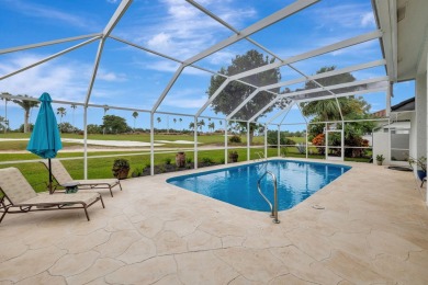 ** NEW ROOF AND AIR CONDITIONERS** Enviably set on the Wanderers on The Wanderers Club in Florida - for sale on GolfHomes.com, golf home, golf lot