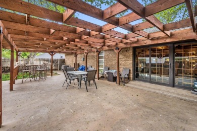 Charming  Spacious Home in Hunsley Hills in Canyon, TX

You're on Palo Duro Creek Golf Club in Texas - for sale on GolfHomes.com, golf home, golf lot
