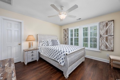 COASTAL LIVING AT ITS FINEST- STEPS FROM THE BEACH Welcome to on Surf Golf and Beach Club in South Carolina - for sale on GolfHomes.com, golf home, golf lot