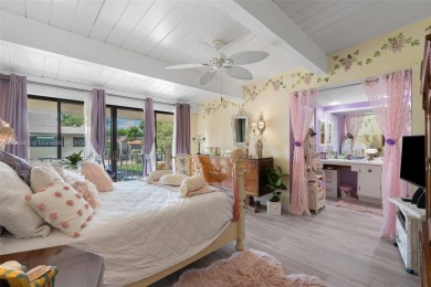 CORNER UNIT with TONS of natural light and only one neighbor! on Jacaranda Golf Club in Florida - for sale on GolfHomes.com, golf home, golf lot