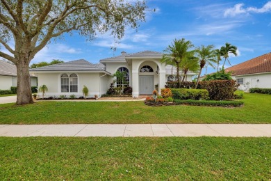 ** NEW ROOF AND AIR CONDITIONERS** Enviably set on the Wanderers on The Wanderers Club in Florida - for sale on GolfHomes.com, golf home, golf lot