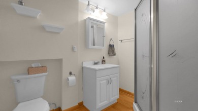 Motivated Seller! Wonderful 4 bedroom, 2 1/2 bath cabin in on Hide-A-Way Hills Club in Ohio - for sale on GolfHomes.com, golf home, golf lot