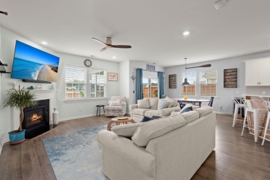 **QUALIFIES FOR $0 DOWN USDA LOAN. GOLF CART AND BAR CONVEY WITH on Cypress Point Par 3 in South Carolina - for sale on GolfHomes.com, golf home, golf lot