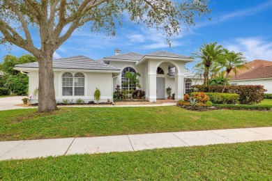 ** NEW ROOF AND AIR CONDITIONERS** Enviably set on the Wanderers on The Wanderers Club in Florida - for sale on GolfHomes.com, golf home, golf lot