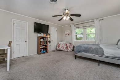 Charming  Spacious Home in Hunsley Hills in Canyon, TX

You're on Palo Duro Creek Golf Club in Texas - for sale on GolfHomes.com, golf home, golf lot