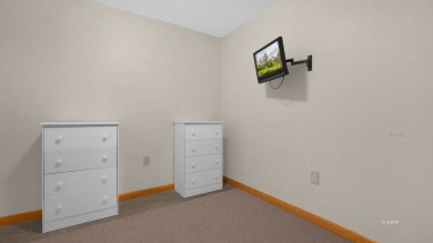 Motivated Seller! Wonderful 4 bedroom, 2 1/2 bath cabin in on Hide-A-Way Hills Club in Ohio - for sale on GolfHomes.com, golf home, golf lot