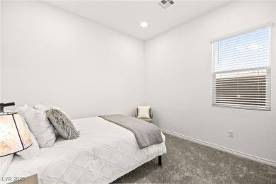 Welcome to 52 Reverie Heights Ave, a beautifully appointed home on Reflection Bay Golf Club in Nevada - for sale on GolfHomes.com, golf home, golf lot