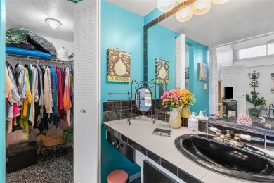 CORNER UNIT with TONS of natural light and only one neighbor! on Jacaranda Golf Club in Florida - for sale on GolfHomes.com, golf home, golf lot