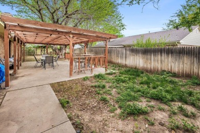 Charming  Spacious Home in Hunsley Hills in Canyon, TX

You're on Palo Duro Creek Golf Club in Texas - for sale on GolfHomes.com, golf home, golf lot