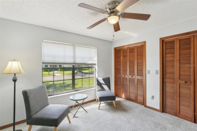 Welcome to this Beautiful Corner-Lot Ranch-Style Pool Home in on East Lake Woodlands Country Club in Florida - for sale on GolfHomes.com, golf home, golf lot