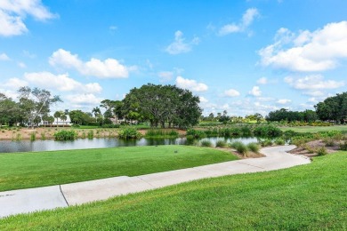 Experience luxurious living in this beautifully renovated 2nd on Quail Ridge Golf Course and Country Club in Florida - for sale on GolfHomes.com, golf home, golf lot