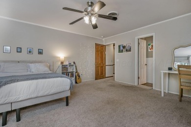Charming  Spacious Home in Hunsley Hills in Canyon, TX

You're on Palo Duro Creek Golf Club in Texas - for sale on GolfHomes.com, golf home, golf lot