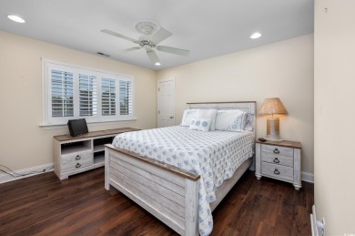 COASTAL LIVING AT ITS FINEST- STEPS FROM THE BEACH Welcome to on Surf Golf and Beach Club in South Carolina - for sale on GolfHomes.com, golf home, golf lot