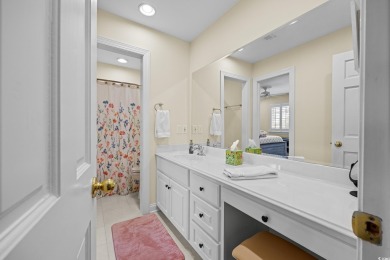COASTAL LIVING AT ITS FINEST- STEPS FROM THE BEACH Welcome to on Surf Golf and Beach Club in South Carolina - for sale on GolfHomes.com, golf home, golf lot