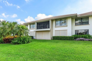 Experience luxurious living in this beautifully renovated 2nd on Quail Ridge Golf Course and Country Club in Florida - for sale on GolfHomes.com, golf home, golf lot