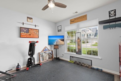 **QUALIFIES FOR $0 DOWN USDA LOAN. GOLF CART AND BAR CONVEY WITH on Cypress Point Par 3 in South Carolina - for sale on GolfHomes.com, golf home, golf lot