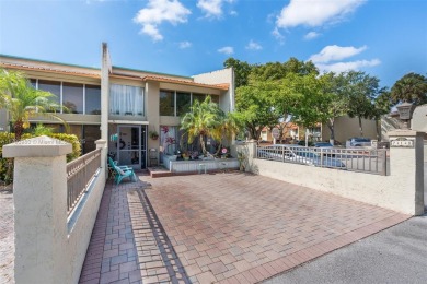 CORNER UNIT with TONS of natural light and only one neighbor! on Jacaranda Golf Club in Florida - for sale on GolfHomes.com, golf home, golf lot