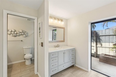 Welcome to this Beautiful Corner-Lot Ranch-Style Pool Home in on East Lake Woodlands Country Club in Florida - for sale on GolfHomes.com, golf home, golf lot