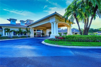 First floor, end unit Abbey (highly coveted!) is light and on Cedar Hammock Golf and Country Club in Florida - for sale on GolfHomes.com, golf home, golf lot