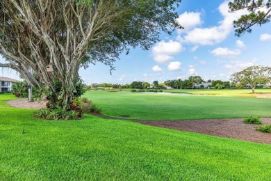 Experience luxurious living in this beautifully renovated 2nd on Quail Ridge Golf Course and Country Club in Florida - for sale on GolfHomes.com, golf home, golf lot