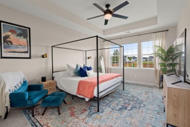 **QUALIFIES FOR $0 DOWN USDA LOAN. GOLF CART AND BAR CONVEY WITH on Cypress Point Par 3 in South Carolina - for sale on GolfHomes.com, golf home, golf lot