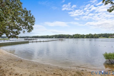 A short walk from the striking Piankatank River, this charming on Piankatank River Golf Club in Virginia - for sale on GolfHomes.com, golf home, golf lot