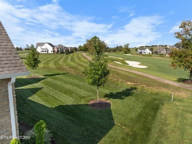 Welcome to 335 Indian Cave, a custom-built home nestled in the on Tennessee National Golf Club in Tennessee - for sale on GolfHomes.com, golf home, golf lot