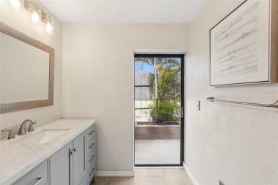 Welcome to this Beautiful Corner-Lot Ranch-Style Pool Home in on East Lake Woodlands Country Club in Florida - for sale on GolfHomes.com, golf home, golf lot