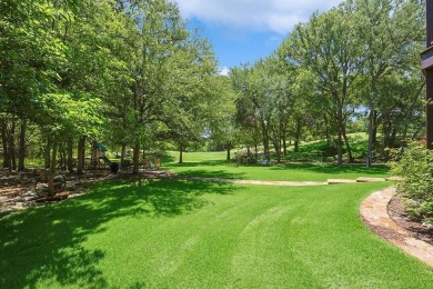 Discover the epitome of elegance in this spacious 3-story on White Bluff Resort - New Course in Texas - for sale on GolfHomes.com, golf home, golf lot